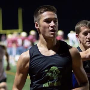 Meet your Posher, Scott